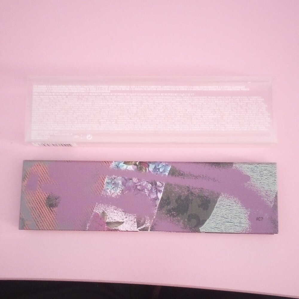 NEW Risktaker MAC Palette - Picture 9 of 10